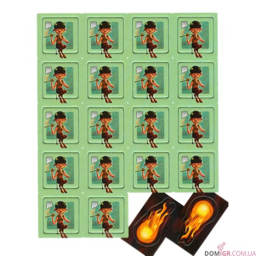 Small World: Royal Bonus - доповнення